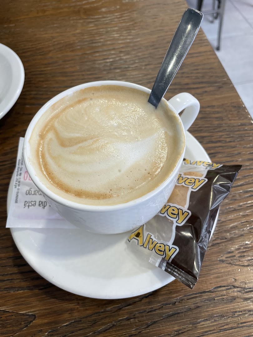 Cafe Bar Xestal · Fotos 10
