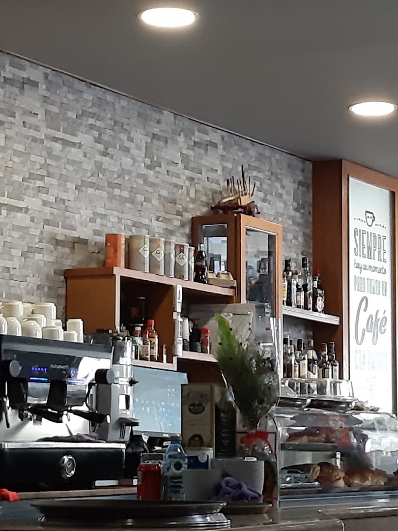 Cafe Bar Xestal · Fotos 13