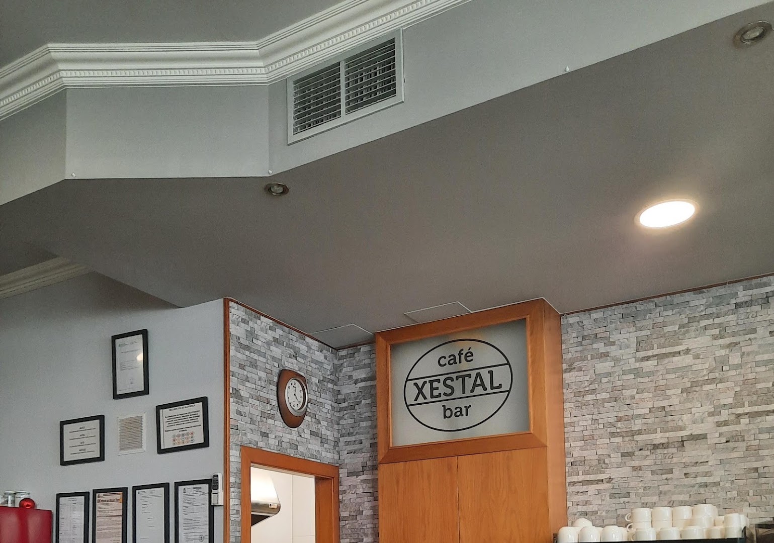 Cafe Bar Xestal · Fotos 1