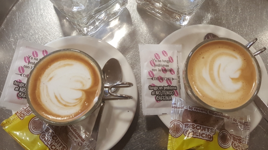 Cafe Bar Xestal · Fotos 17