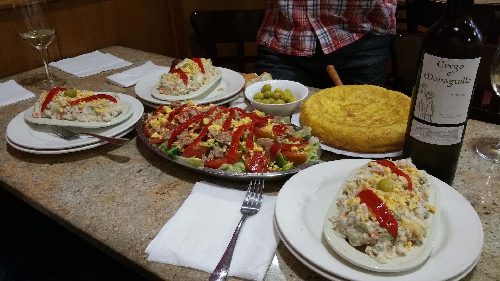 Cafe Bar Xestal · Fotos 5