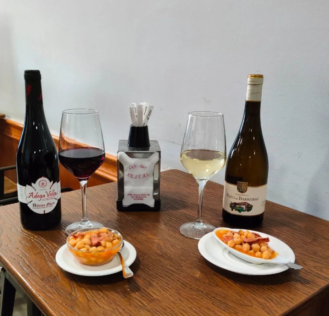 Cafe Bar Xestal · Fotos 8