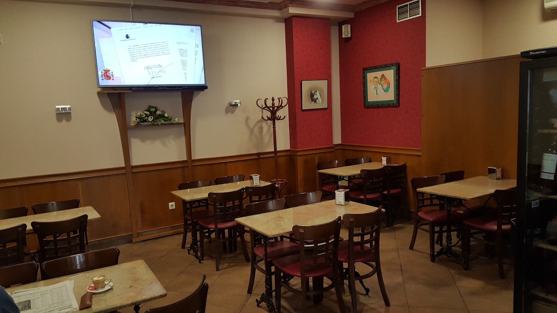 Cafe Bar Xestal · Fotos 6