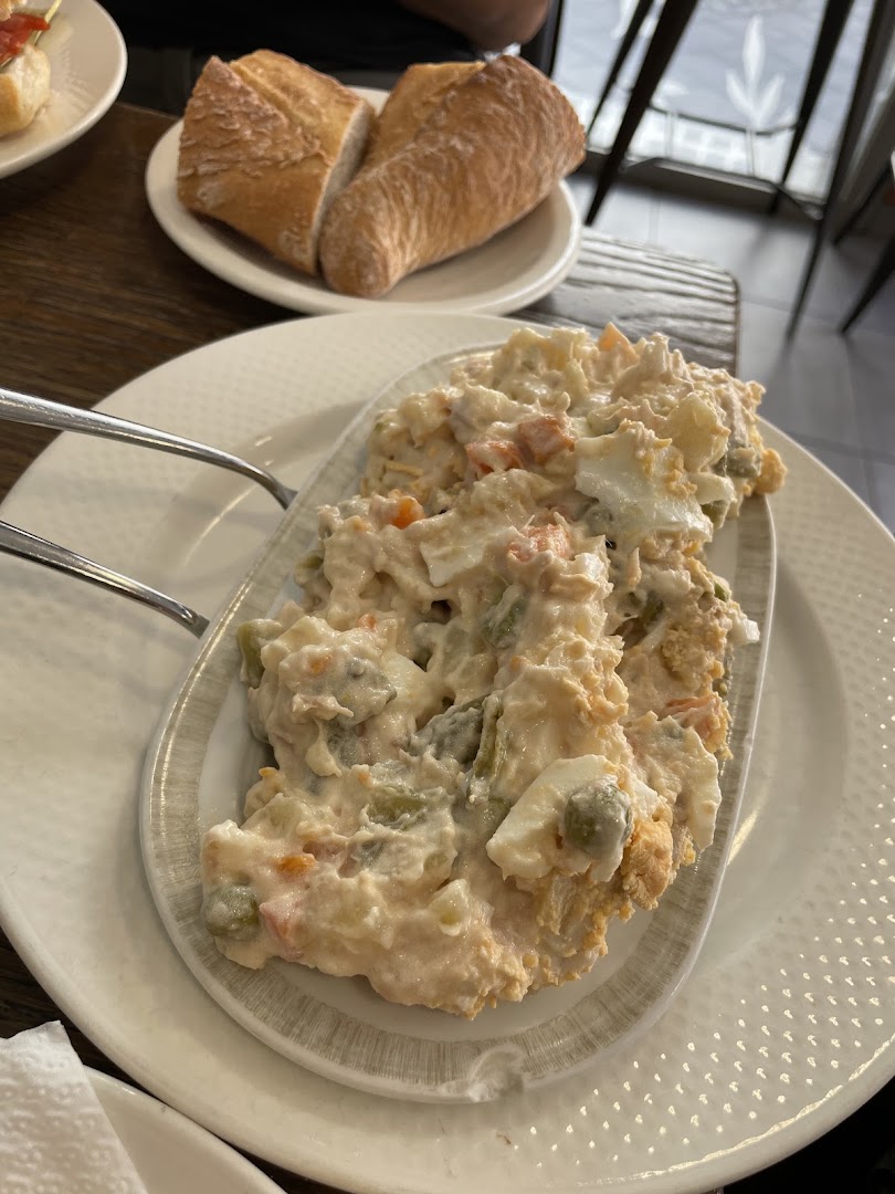 Cafe Bar Xestal · Fotos 14